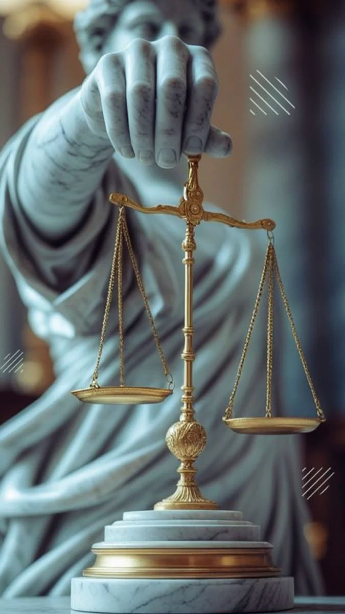 Justicia